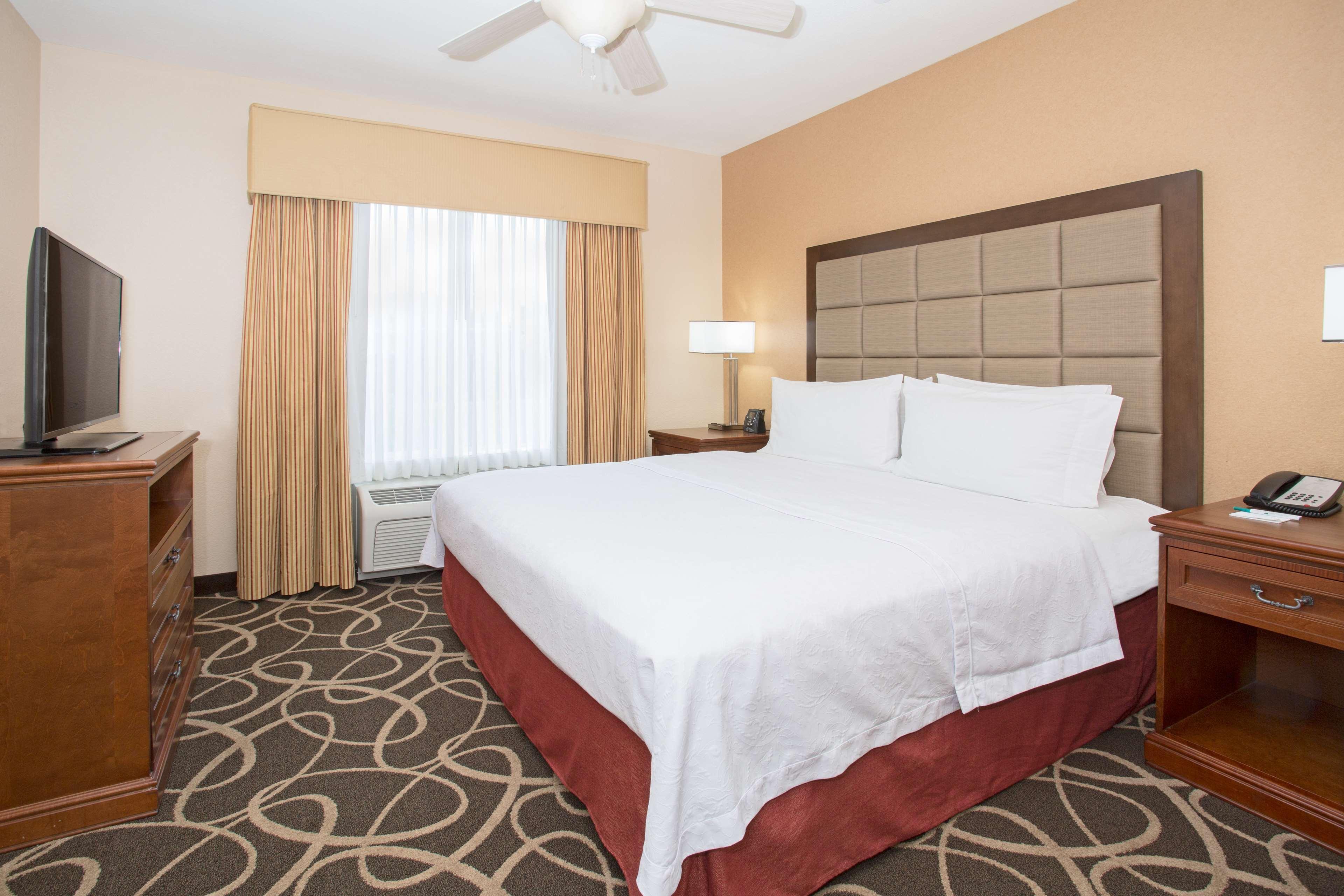Homewood Suites By Hilton Yuma Exterior foto