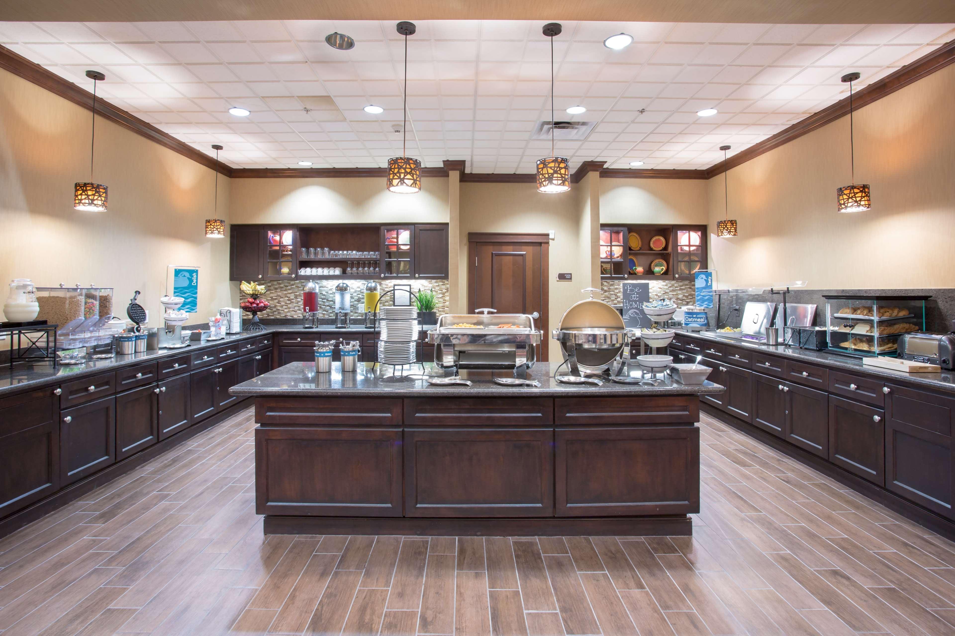 Homewood Suites By Hilton Yuma Exterior foto