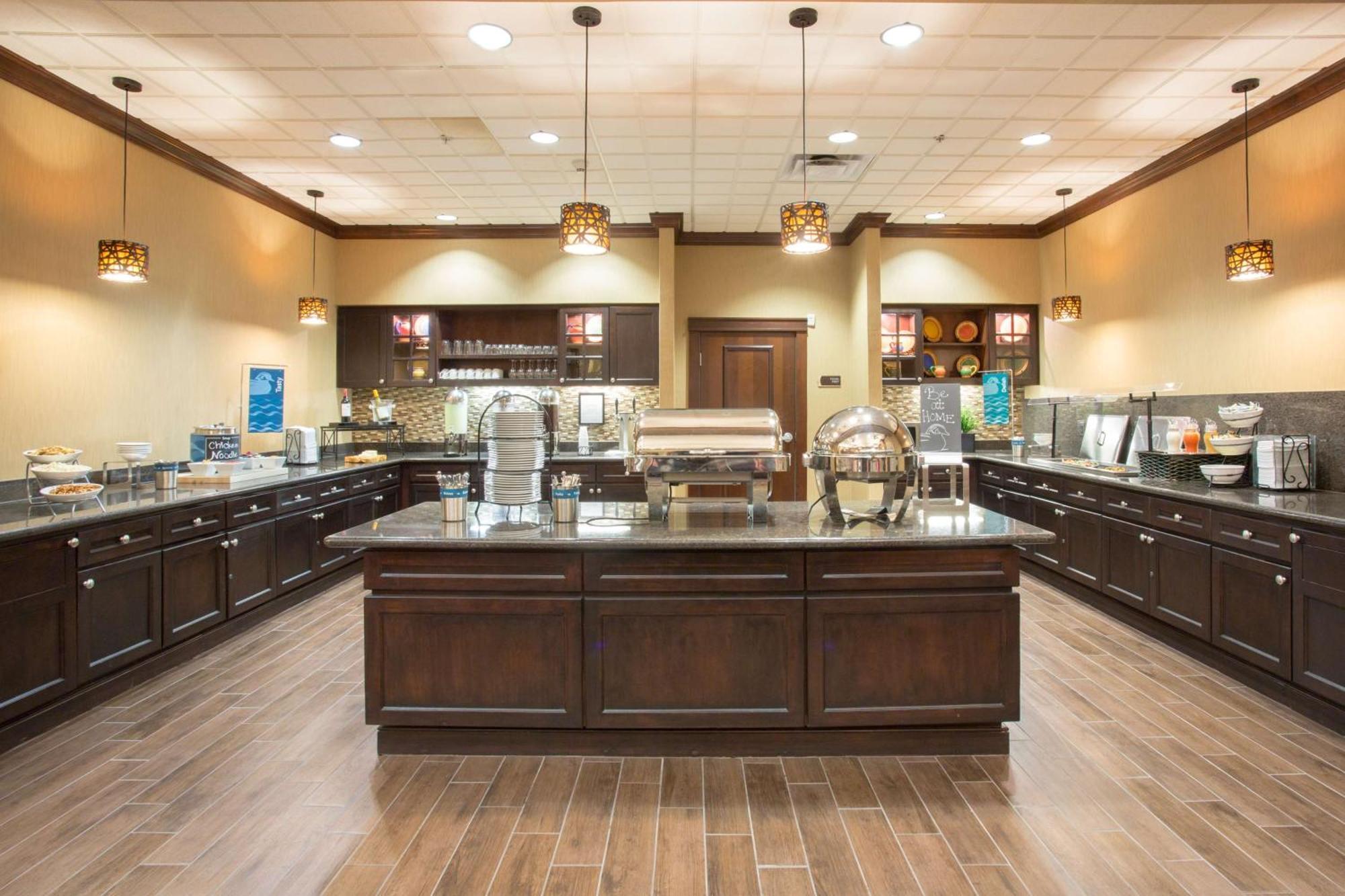 Homewood Suites By Hilton Yuma Exterior foto