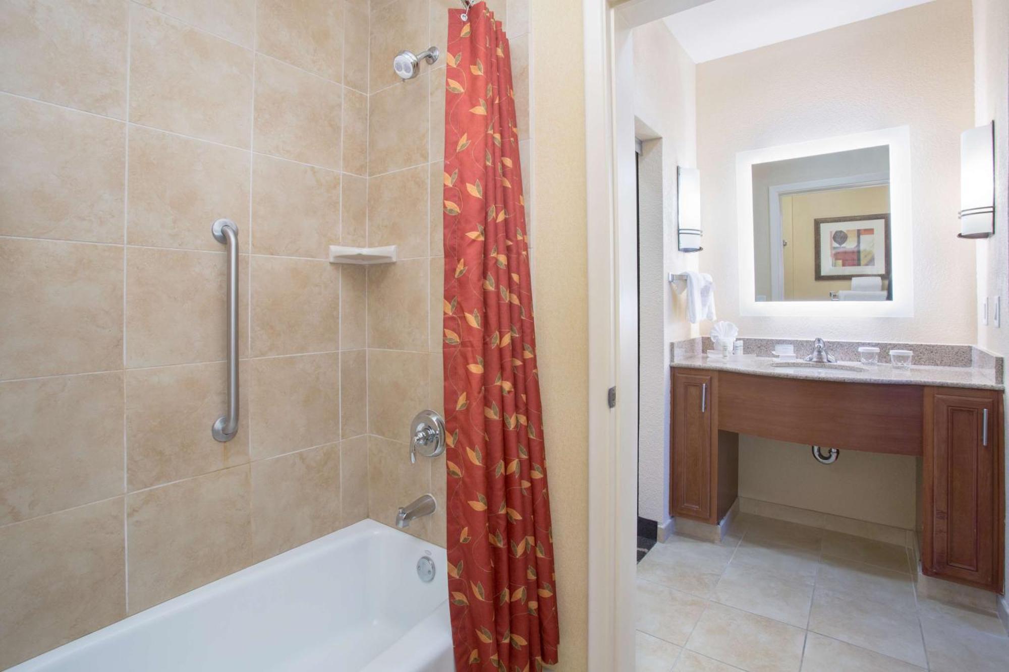 Homewood Suites By Hilton Yuma Exterior foto