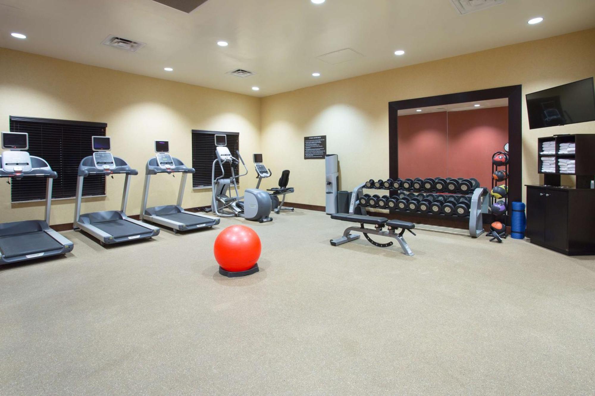 Homewood Suites By Hilton Yuma Exterior foto