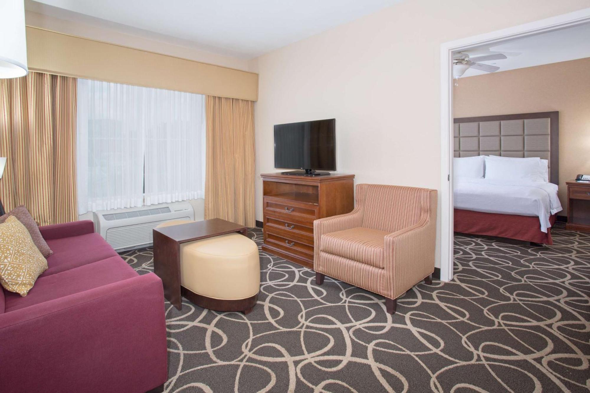 Homewood Suites By Hilton Yuma Exterior foto