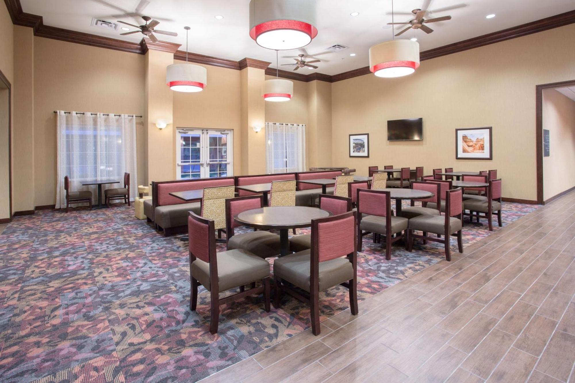 Homewood Suites By Hilton Yuma Exterior foto