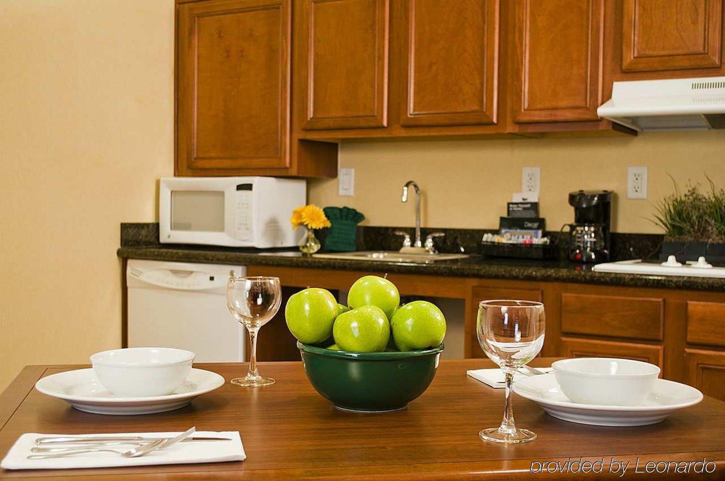 Homewood Suites By Hilton Yuma Quarto foto