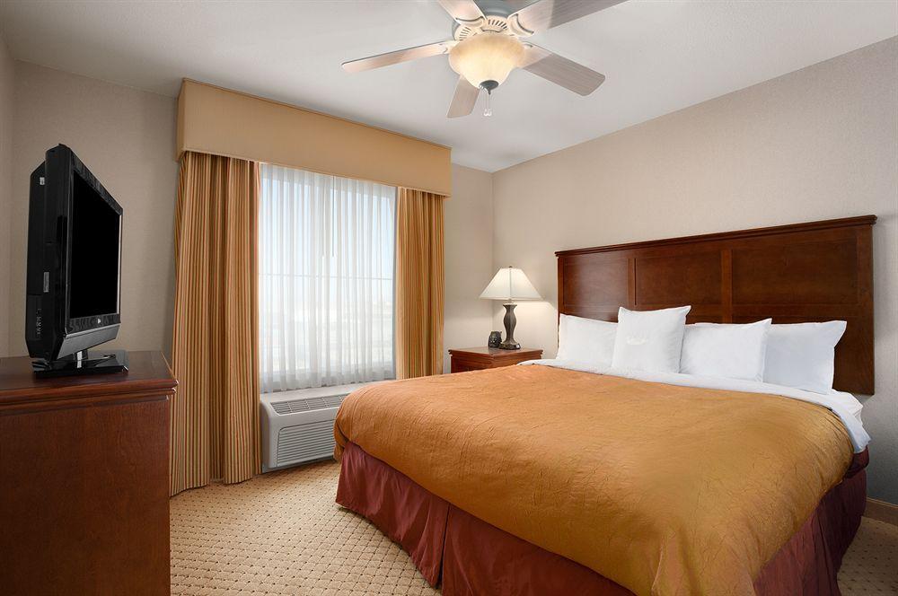 Homewood Suites By Hilton Yuma Exterior foto