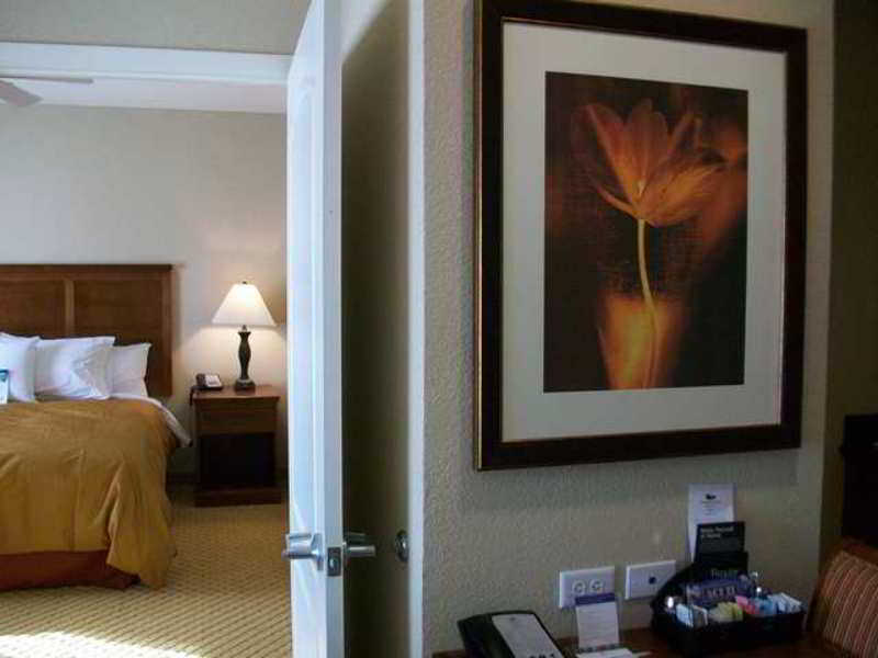 Homewood Suites By Hilton Yuma Quarto foto