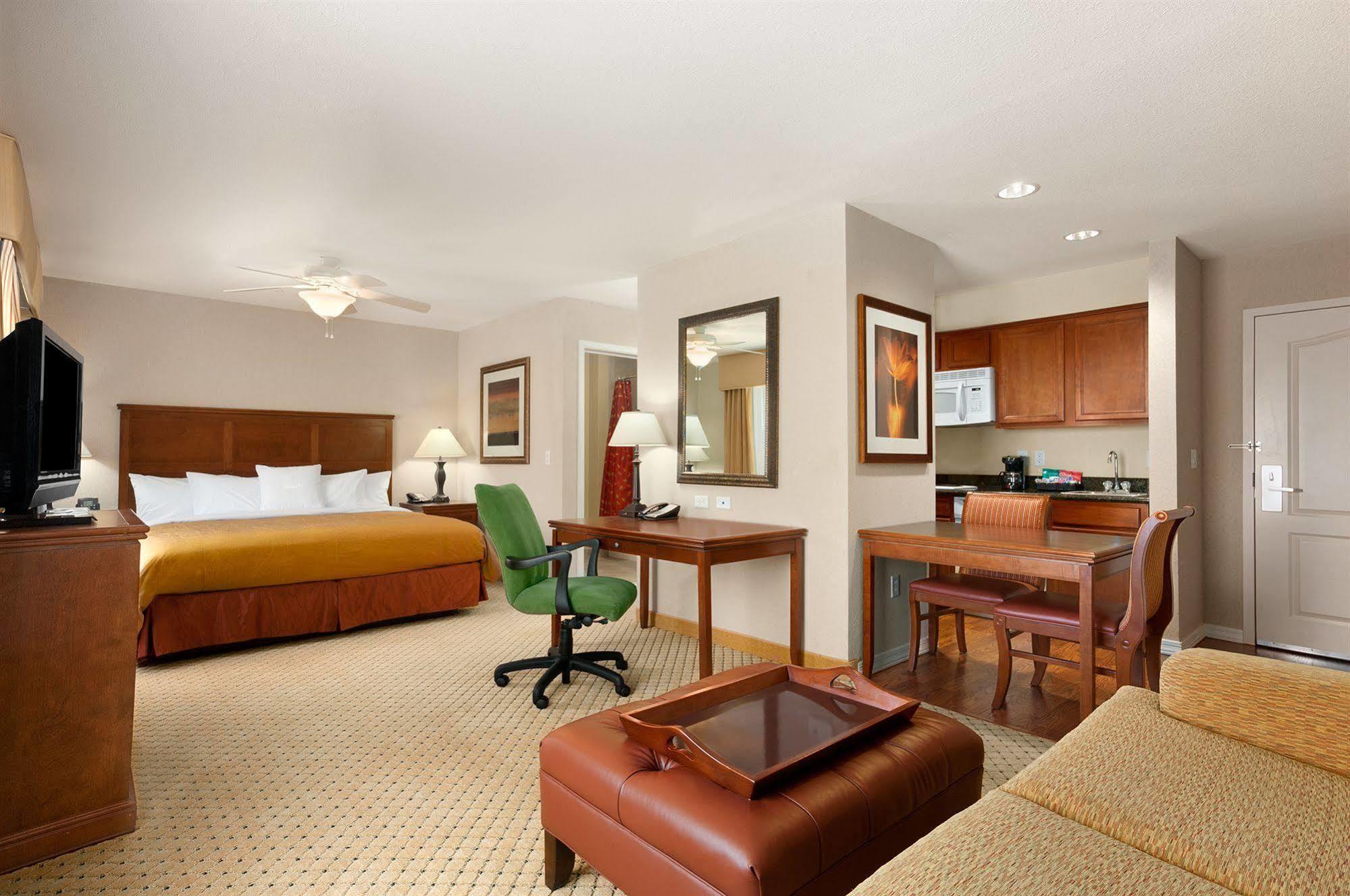 Homewood Suites By Hilton Yuma Exterior foto