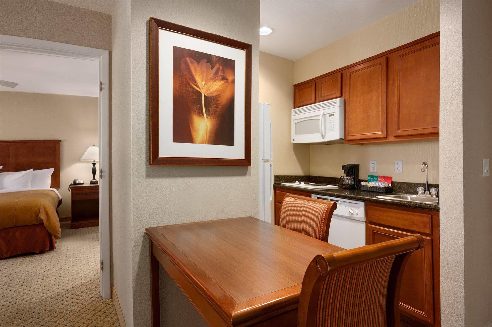 Homewood Suites By Hilton Yuma Exterior foto