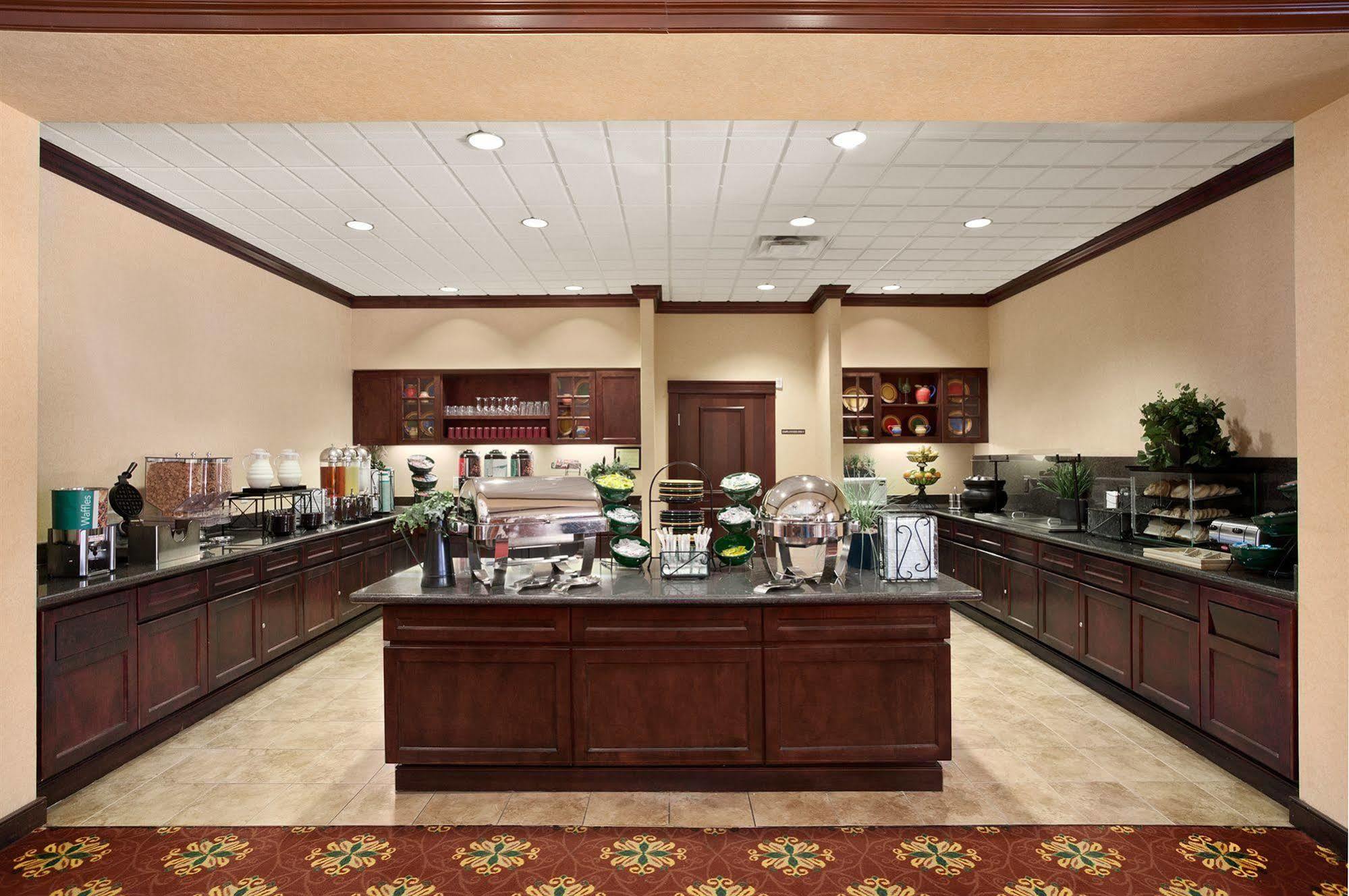 Homewood Suites By Hilton Yuma Exterior foto