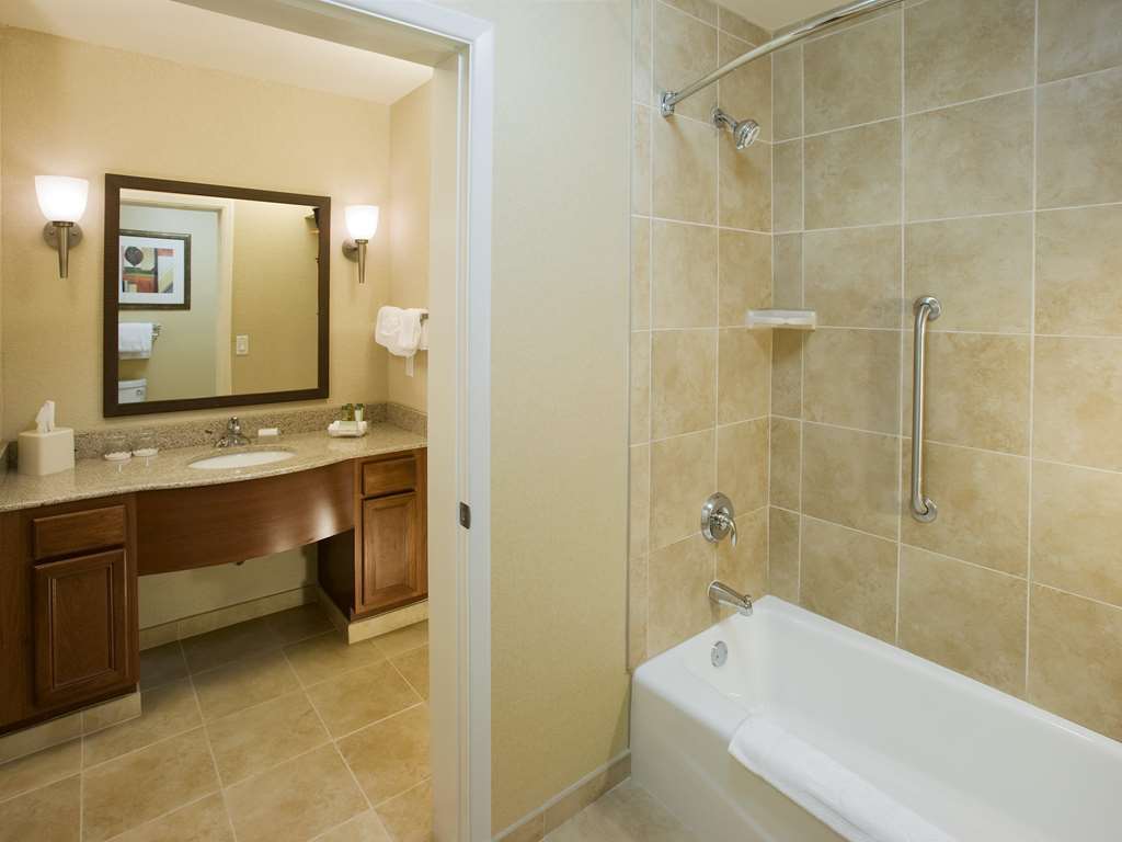 Homewood Suites By Hilton Yuma Quarto foto